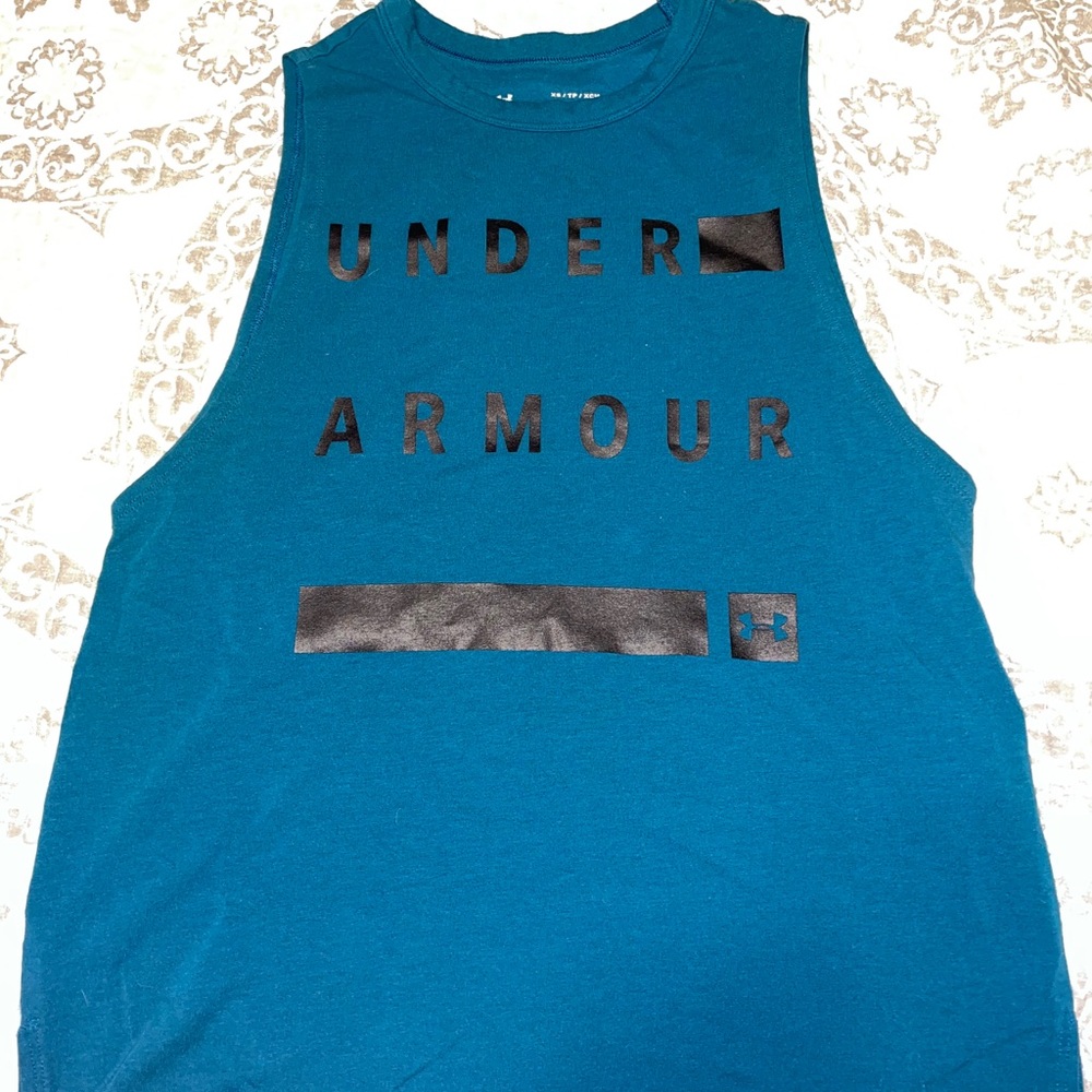 Under Armour Tank